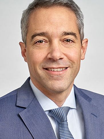 Erich Züblin