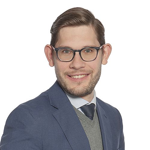 Caspar Speiser