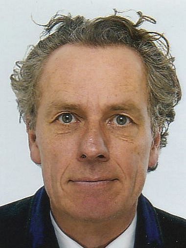 Ralph Mager