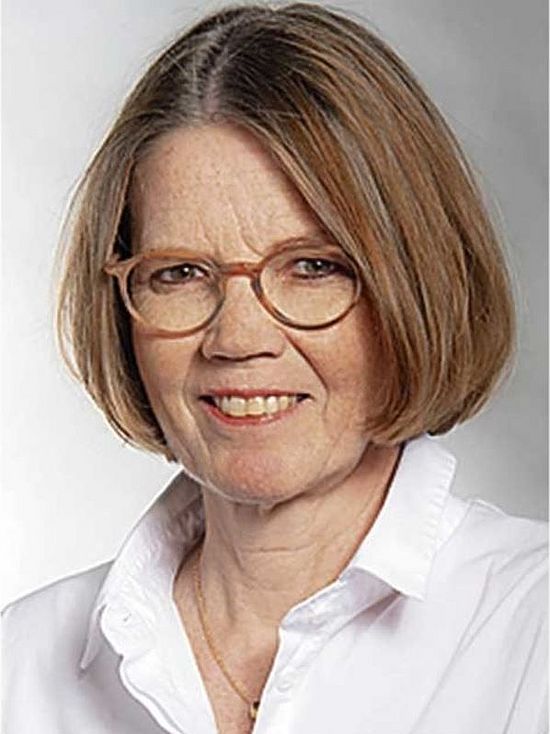 Antje Welge Lüssen