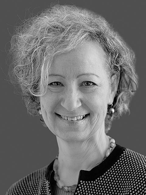 Yvonne Bollag Dirscherl