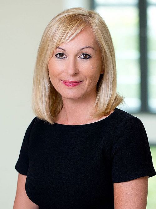 Anita Rieder